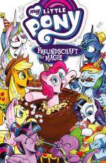 Cover-Bild My little Pony - Freundschaft ist Magie