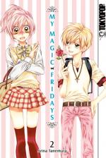 Cover-Bild My Magic Fridays 02