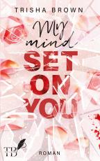 Cover-Bild My Mind Set on You