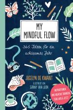 Cover-Bild My Mindful Flow