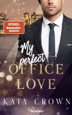 Cover-Bild My Perfect Office Love