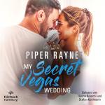 Cover-Bild My Secret Vegas Wedding (Greene Family 3)