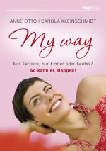 Cover-Bild My Way