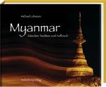 Cover-Bild Myanmar