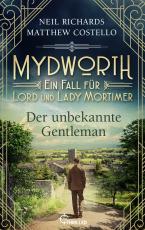 Cover-Bild Mydworth - Der unbekannte Gentleman