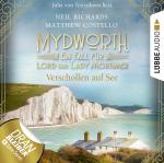 Cover-Bild Mydworth - Folge 11: Verschollen auf See