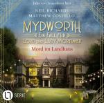 Cover-Bild Mydworth - Folge 14: Mord im Landhaus