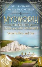 Cover-Bild Mydworth - Verschollen auf See