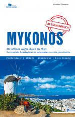 Cover-Bild Mykonos