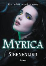 Cover-Bild Myrica: Sirenenlied