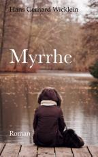 Cover-Bild Myrrhe