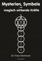 Cover-Bild Mysterien, Symbole und magisch wirkende Kräfte