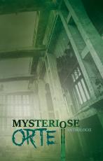 Cover-Bild Mysteriöse Orte