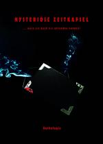 Cover-Bild Mysteriöse Zeitkapsel