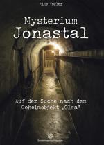 Cover-Bild Mysterium Jonastal