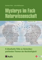 Cover-Bild Mysterys im Fach Naturwissenschaft
