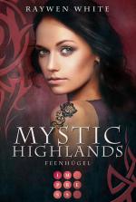 Cover-Bild Mystic Highlands 5: Feenhügel