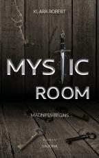 Cover-Bild MYSTIC ROOM