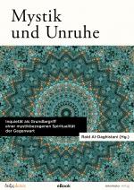 Cover-Bild Mystik und Unruhe