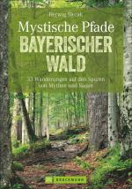 Cover-Bild Mystische Pfade Bayerischer Wald
