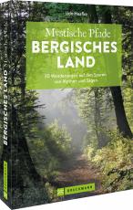 Cover-Bild Mystische Pfade Bergisches Land