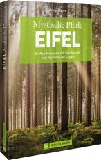 Cover-Bild Mystische Pfade Eifel