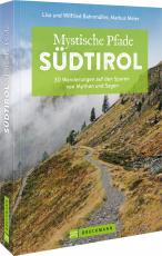 Cover-Bild Mystische Pfade Südtirol