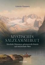 Cover-Bild Mystisches Salzkammergut