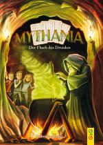 Cover-Bild Mythania - Der Fluch des Druiden
