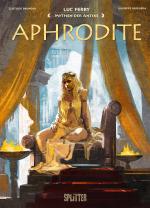 Cover-Bild Mythen der Antike: Aphrodite