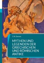 Cover-Bild Mythen und Legenden der griechischen und römischen Antike