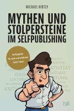 Cover-Bild Mythen und Stolpersteine im Selfpublishing