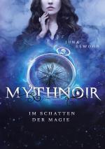 Cover-Bild Mythnoir