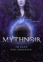 Cover-Bild Mythnoir