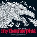Cover-Bild Mythomorphia