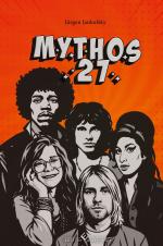 Cover-Bild Mythos 27