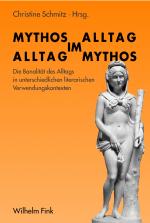 Cover-Bild Mythos im Alltag – Alltag im Mythos
