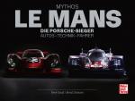Cover-Bild Mythos Le Mans