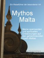 Cover-Bild Mythos Malta