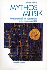 Cover-Bild Mythos Musik