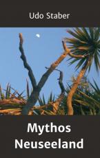 Cover-Bild Mythos Neuseeland