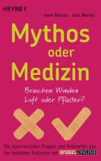 Cover-Bild Mythos oder Medizin