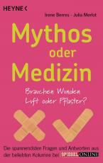 Cover-Bild Mythos oder Medizin