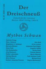 Cover-Bild Mythos Schwan