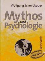 Cover-Bild Mythos und Psychologie