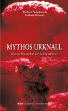 Cover-Bild Mythos Urknall