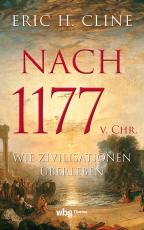 Cover-Bild Nach 1177 v. Chr.
