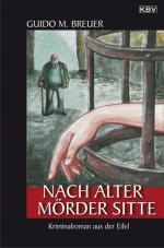 Cover-Bild Nach alter Mörder Sitte