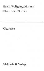 Cover-Bild Nach dem Norden.