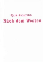 Cover-Bild Nach dem Westen